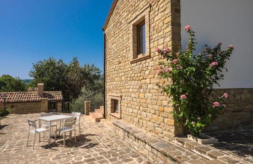 agriturismo borgo del ginepro - Foto 12