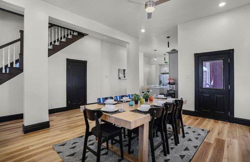 Jefferson Avenue- Large St Louis Home Game Room & Walkable Location - Photo 9