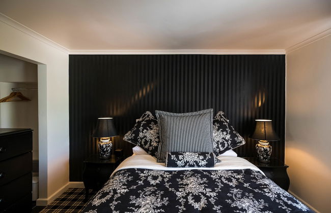 Battery Point Boutique Accommodation - Foto 10