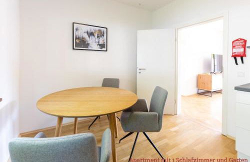 Rhein-Lahn Living - Modernes Design - Kontaktloser Zugang - Zentrale Lage nahe Rhein und Martinsburg - Apartments mit Küche & Wohnzimmer - Foto 79