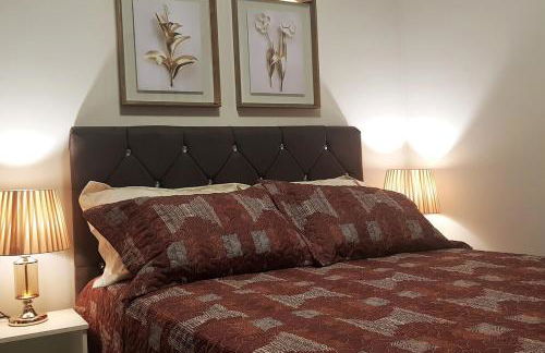 704-Kitinete Central com WiFi - Foto 1