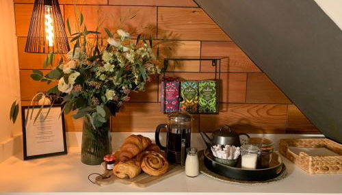 4 Danes Cottages - perfect location - Foto 4