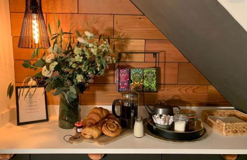 4 Danes Cottages - perfect location - Foto 4