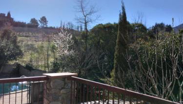 El Paller Mas Vidalou - Foto 2