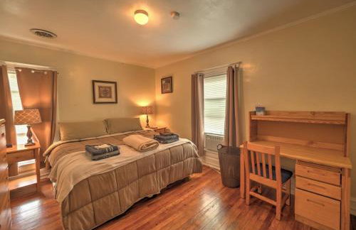 1st Base Apt 2 All Star Baseball Rentals - Foto 19