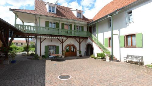 La Maison Oberlin - Foto 3