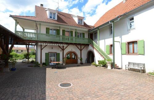 La Maison Oberlin - Foto 3