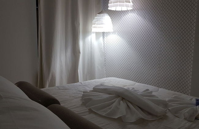 Excelente flat em Setúbal, Boa Viagem 1Q 3 pessoas. Conforto e ótima localização PM802 - Photo 4