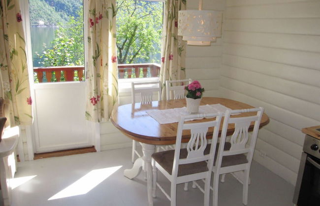 "butikken" - Zeecabines - Foto 18