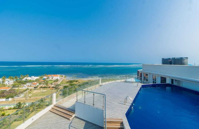 Lux Suites Antalyia Apartments - Foto 39