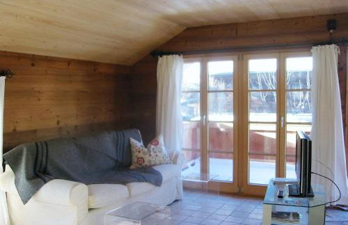 Altes Zuhaus Sachrang - Foto 4