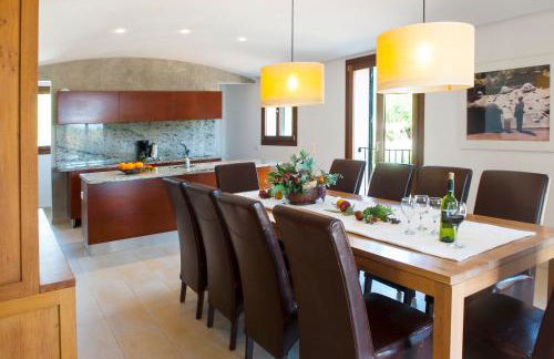 Finca Melis - Foto 17