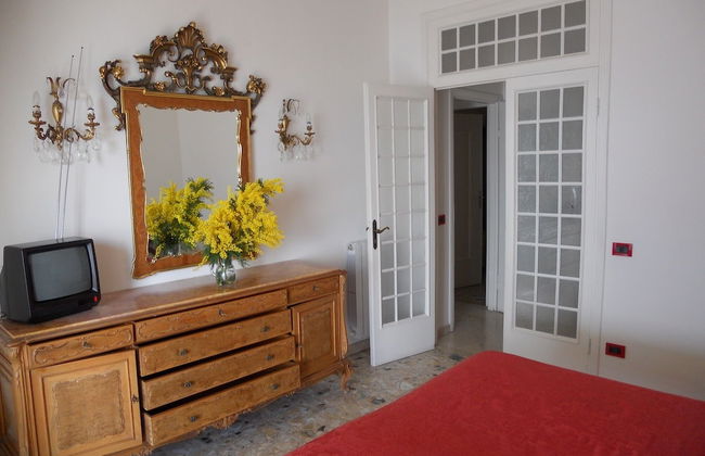 Solaria 1 and 2 - Ospedaletti Ligure - Lungomare C Colombo Nrfloor - Foto 2