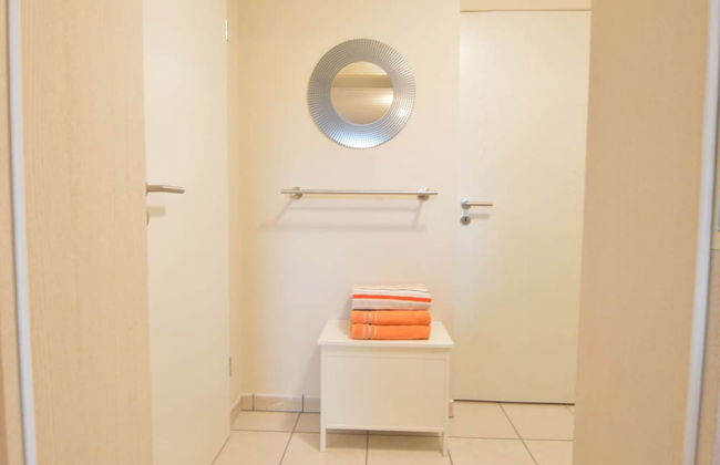 Spacious Apartment in Vulkaneifel - Foto 14