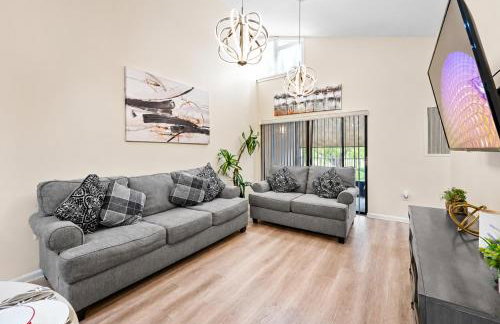 3648 Orlando Vacational Apartment - Foto 24