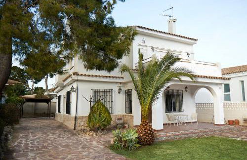 Espectacular chalet para descansar - Foto 1