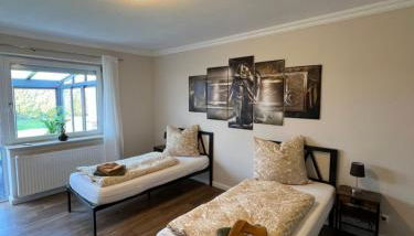 Ferienwohnung Aspelohe - Apartment 2 - Foto 2