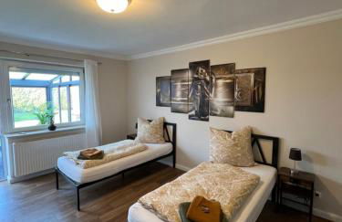 Ferienwohnung Aspelohe - Apartment 2 - Foto 2