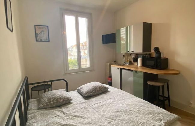 Les Sources Vichy - Foto 8