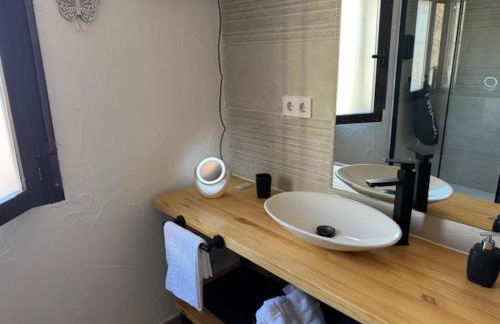 LA CASA BLANCA, Padilla de Hita - Photo 40