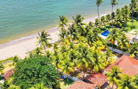 Morada da Praia - Porto de Pedras à Beira-Mar - Foto 8