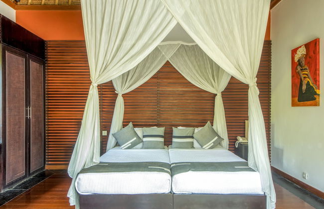 Villa Sasoon - Foto 11