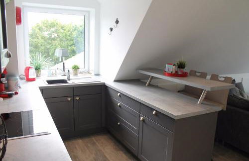 Appartement Geestblick - Photo 21