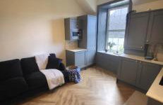 Kirkgate 2 bed - Coorie Doon Stays - Foto 6