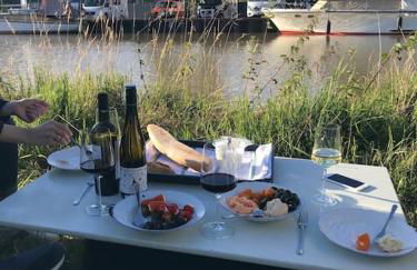 Hafenfewo Weener - Urlaub direkt am Wasser - Foto 29