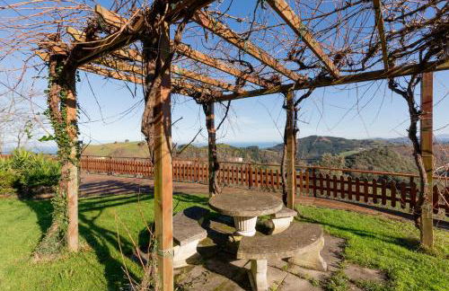 Casa Rural Zelaieta BerriBi - Photo 39