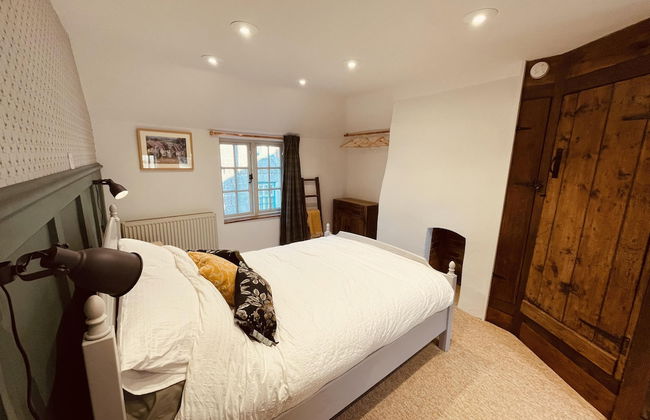 Charming Cottage Sleeps 4 With Sauna - Foto 2