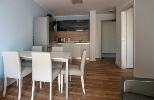 Aparthotel Miramare - Foto 55