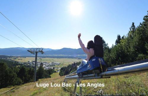 Chalet Vue sous cet Angles - Foto 45