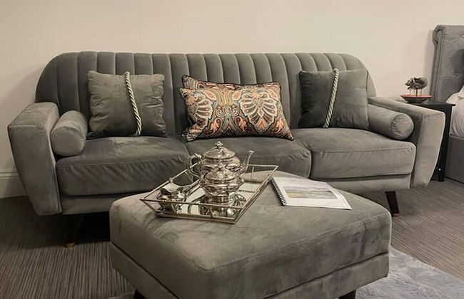 5 Bed House - Sleeps 12 - Pets - Parking - Foto 12