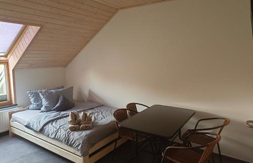 Agroturystyka Żuczek nad jeziorem - Foto 16