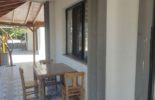 Bazyel Apart Otel - Foto 54