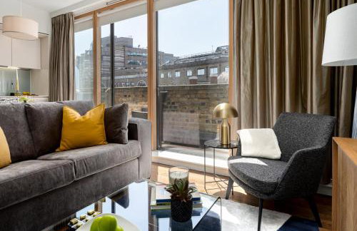 Liverpool Street I Your Apartment - Foto 67