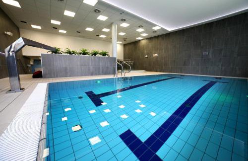 Golden Tulip Gdańsk Residence - Foto 46