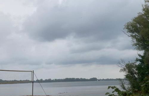 Das Naturfloß - Biberspur - Foto 6