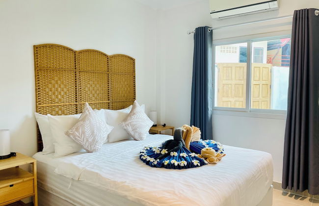 Baan Saint Tropez Villas Kata Beach - Foto 79