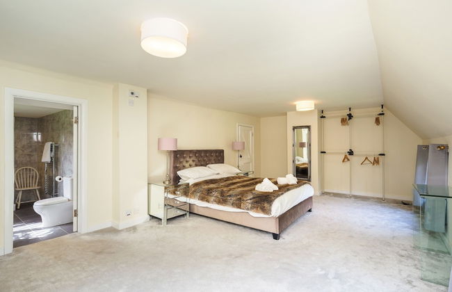 Gildridge Estat Large Group Tennis Court - Foto 21