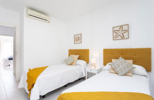 Home2Book Duplex Rotia Caletillas Oceanview - Foto 19