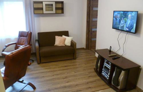 Klimatyczny Domek - Apartamenty & Noclegi - Foto 24