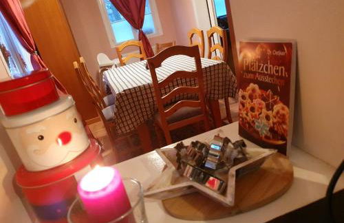 Alexandrowka Wohnen im UNESCO Weltkulturerbe Haus - Foto 3