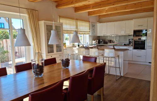 Ostsee-Wellnesslandhaus mit Sauna, Jacuzzi, Innenwhirlpool - Foto 19