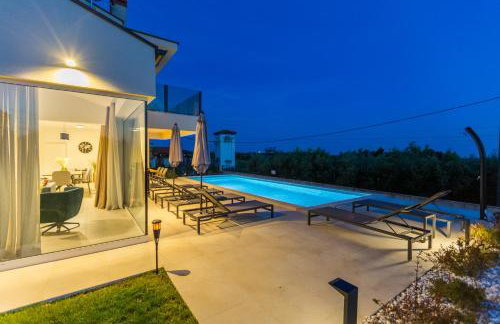 Villa Bella N - Foto 44