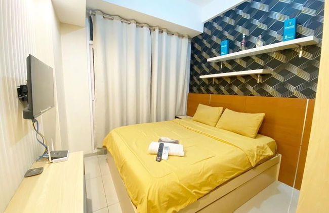 Treepark City Apartement by Echa - Foto 13