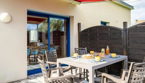 Holiday Home L'appel du Large by Interhome - Foto 4