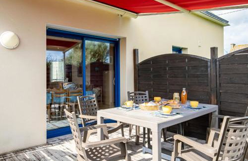 Holiday Home L'appel du Large by Interhome - Foto 14