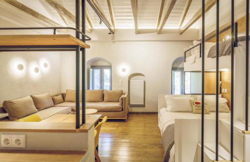 Gileri eco & design Residences - Photo 16